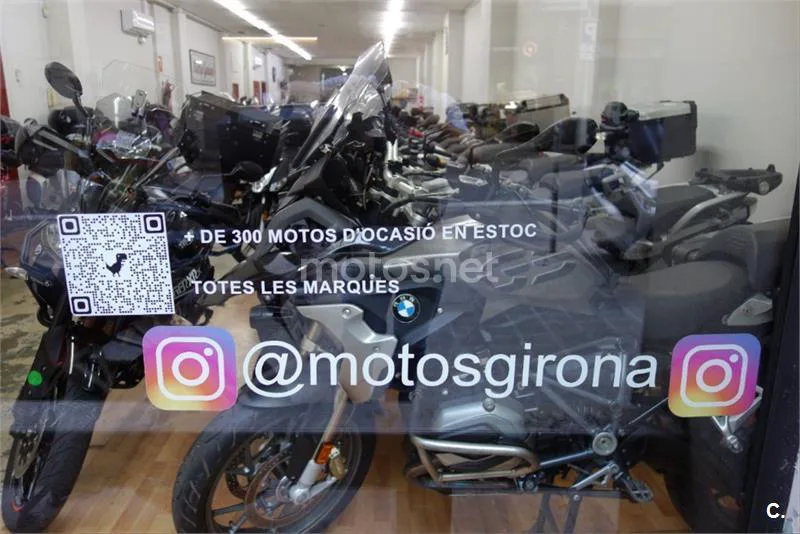 Honda CB 500 X – Vista 20