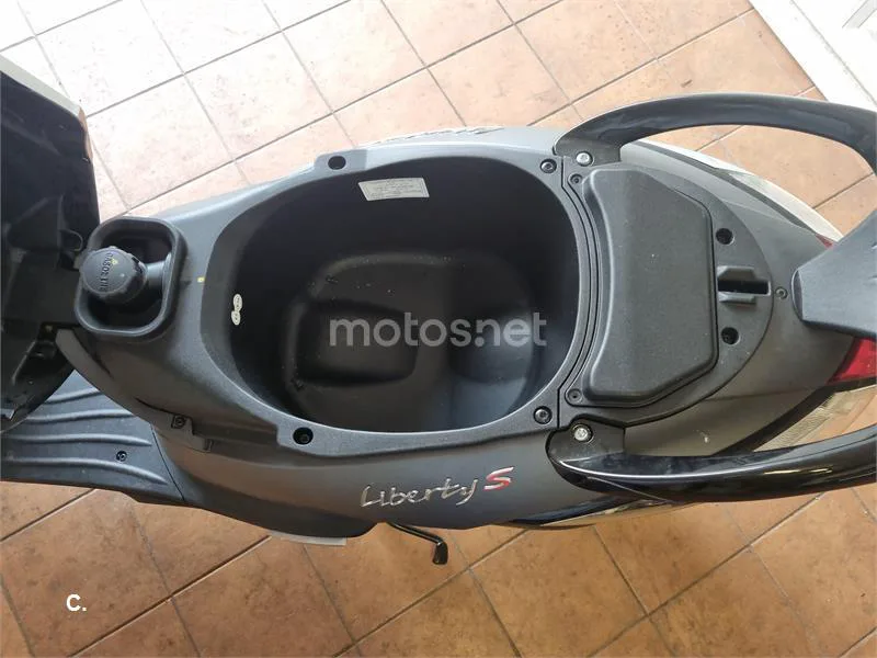 Piaggio LIBERTY 50 1995 € 2019 Asturias - 2