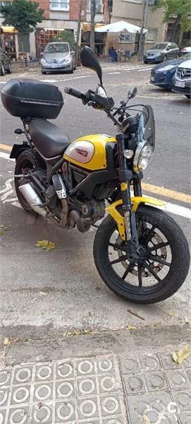 Ducati Hypermotard 3500 € 2026 Barcelona - 1