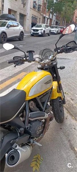 Ducati Hypermotard 3500 € 2026 Barcelona - 2
