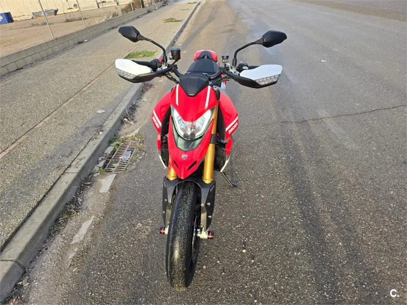 Ducati Hypermotard 15.500 € 2021 Lleida - 1