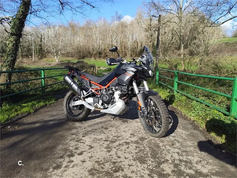 Aprilia Tuareg 660 8990 € 2024 Cantabria - 1