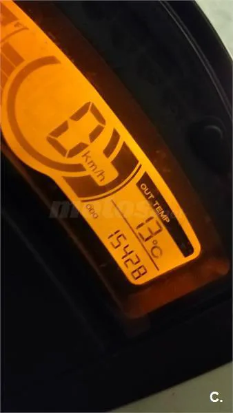 Yamaha X enter 125 – Vista 5