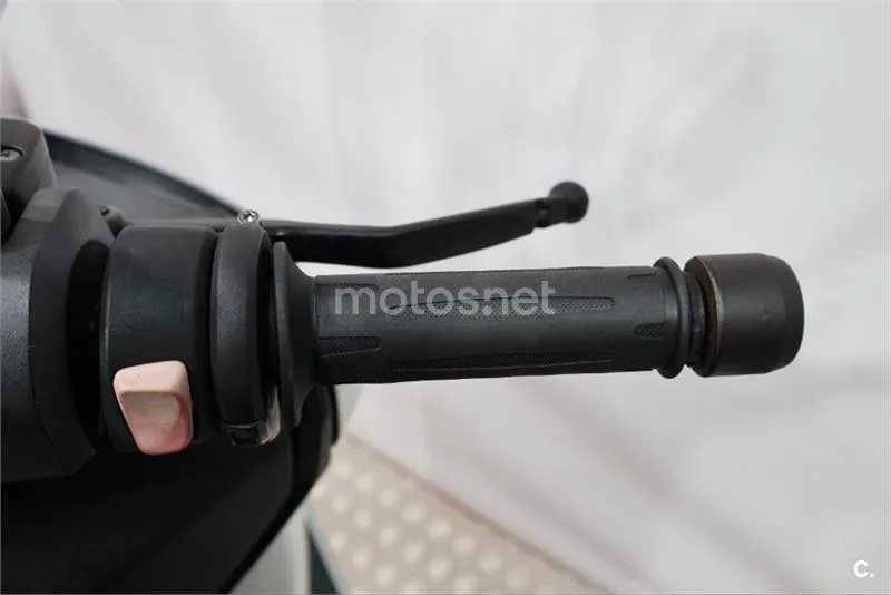 BMW C 400 GT – Vista 9