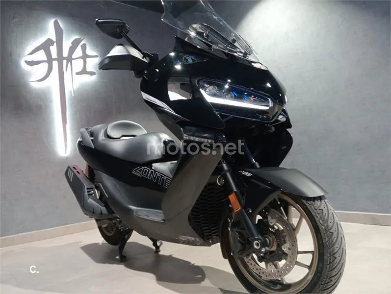 Zontes 368 K – Vista 3