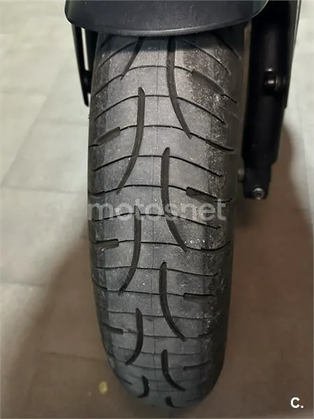 Honda CB 500 X – Vista 10