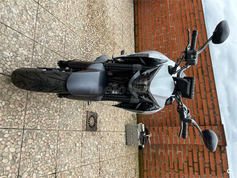 Zontes R-350 – Vista 3