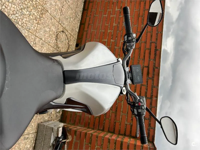 Zontes R-350 – Vista 4