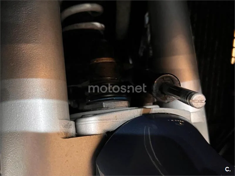 BMW R 1100 RS – Vista 11