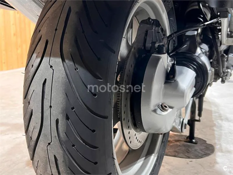 BMW R 1100 RS – Vista 12