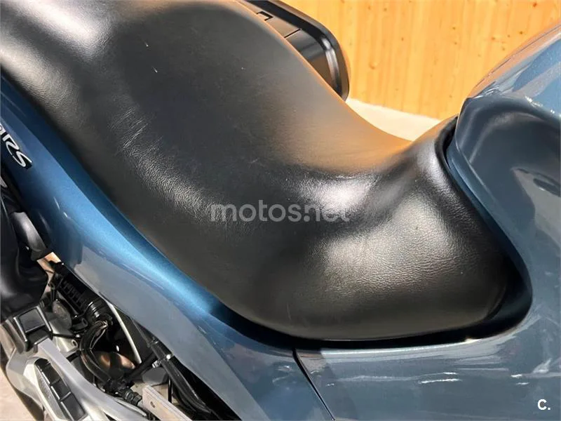 BMW R 1100 RS – Vista 16