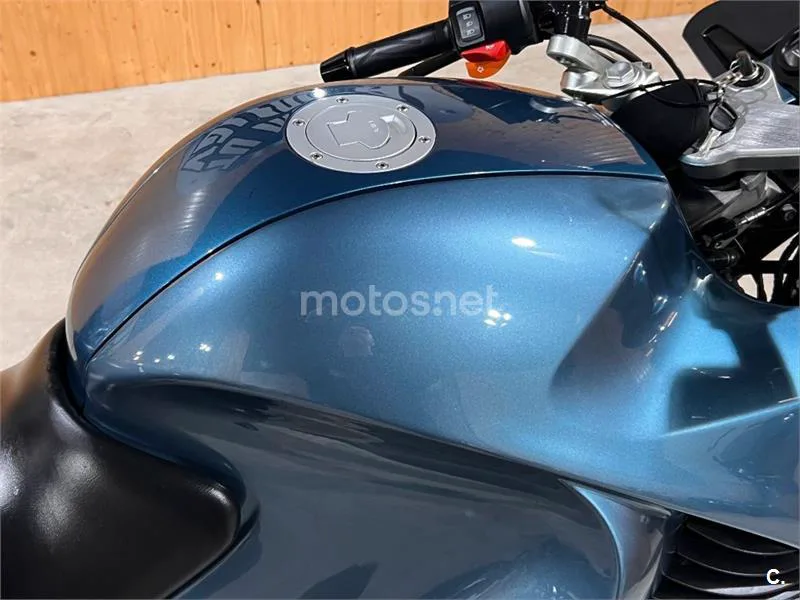 BMW R 1100 RS – Vista 19