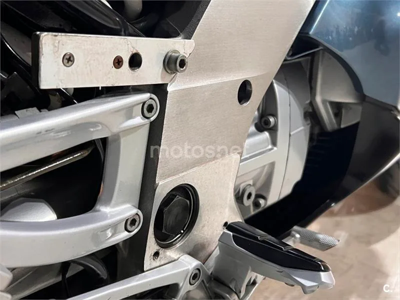 BMW R 1100 RS – Vista 20