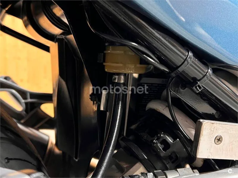 BMW R 1100 RS – Vista 21
