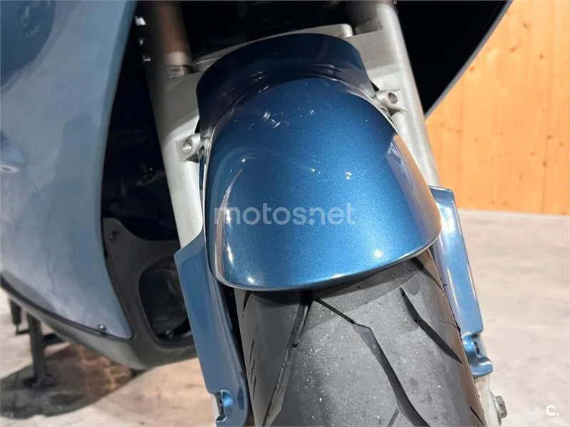 BMW R 1100 RS – Vista 24