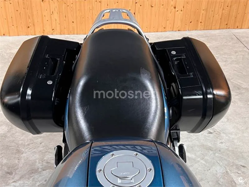BMW R 1100 RS – Vista 27