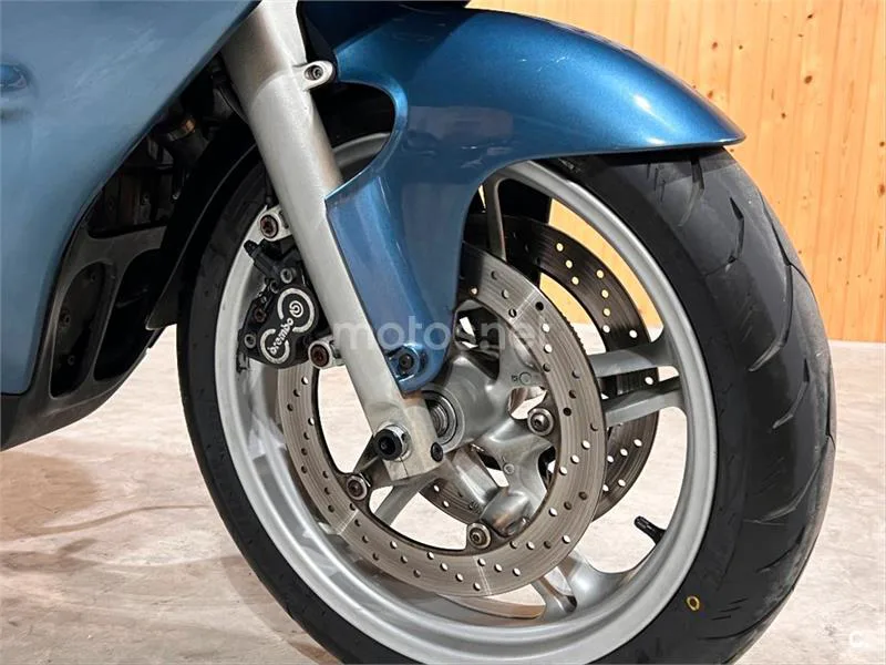 BMW R 1100 RS – Vista 4