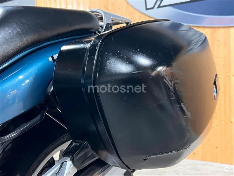 BMW R 1100 RS – Vista 31