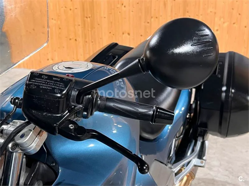 BMW R 1100 RS – Vista 33