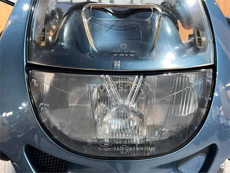 BMW R 1100 RS – Vista 34