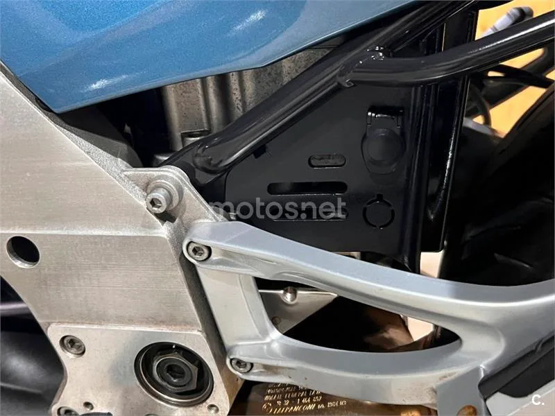 BMW R 1100 RS – Vista 39