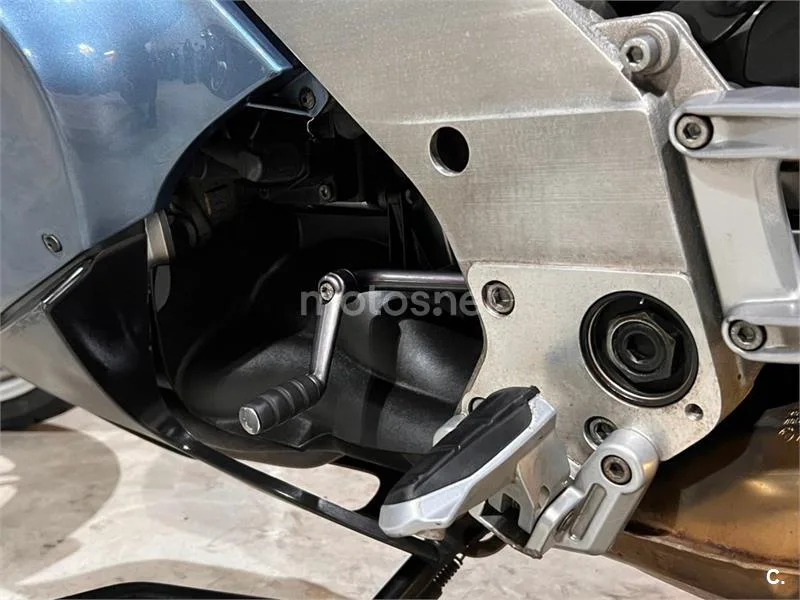 BMW R 1100 RS – Vista 40