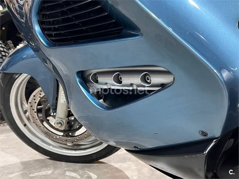 BMW R 1100 RS – Vista 41
