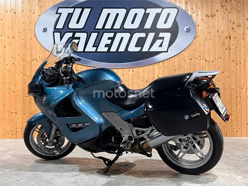 BMW R 1100 RS – Vista 43