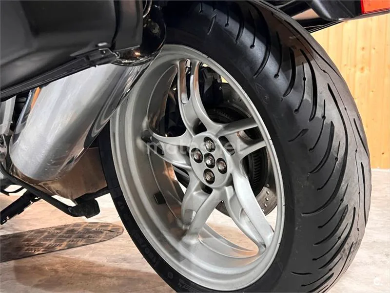 BMW R 1100 RS – Vista 45