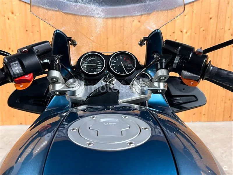 BMW R 1100 RS – Vista 48
