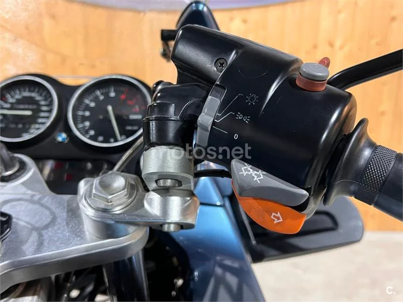 BMW R 1100 RS – Vista 51