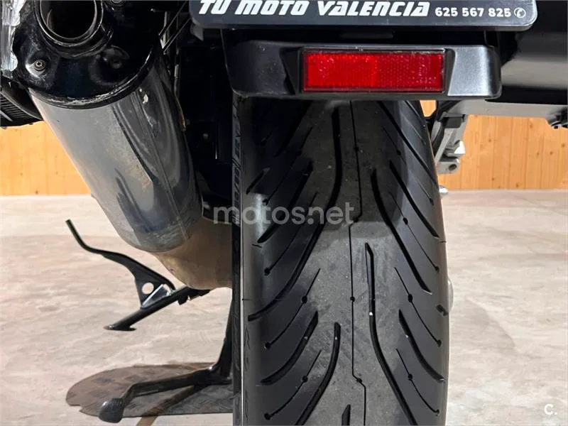 BMW R 1100 RS – Vista 53