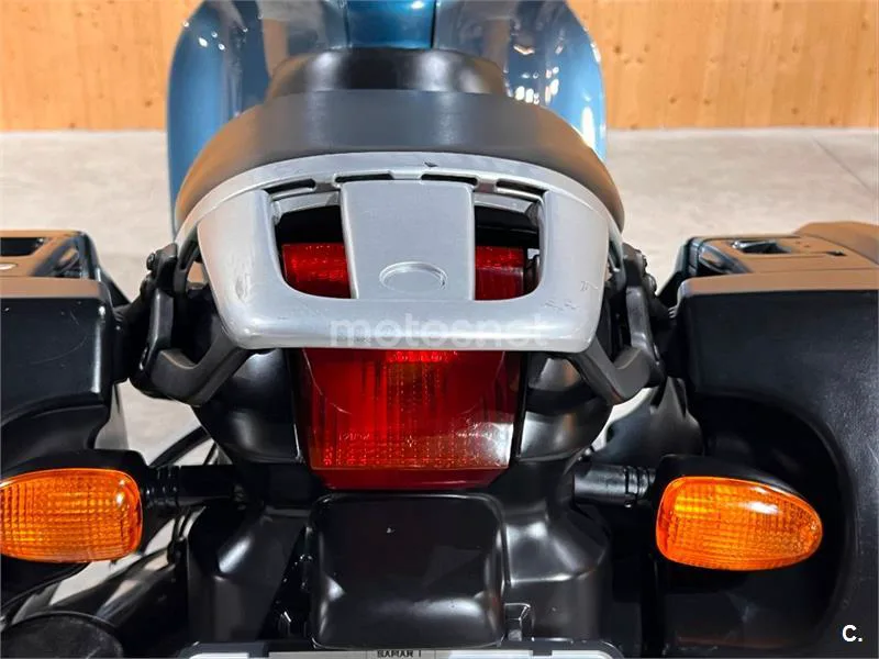 BMW R 1100 RS – Vista 54