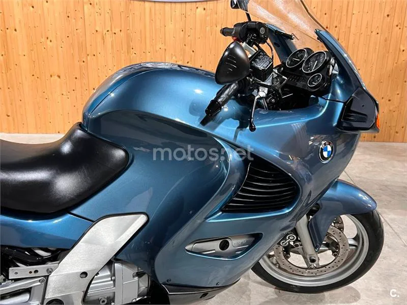 BMW R 1100 RS – Vista 57