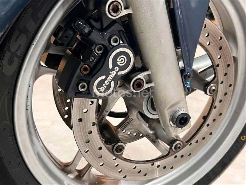 BMW R 1100 RS – Vista 10