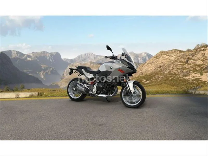 BMW F 900 XR – Vista 10