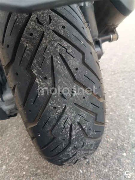 BMW C 400 X – Vista 9