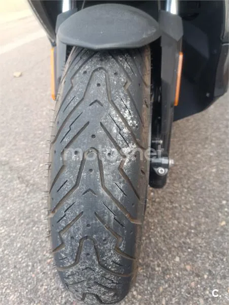 BMW C 400 X – Vista 10