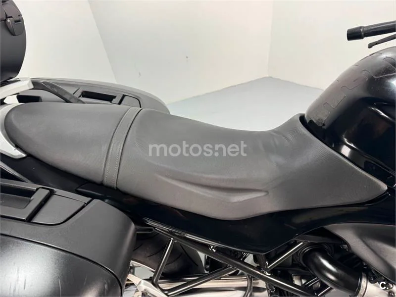 BMW R 1200 R – Vista 11
