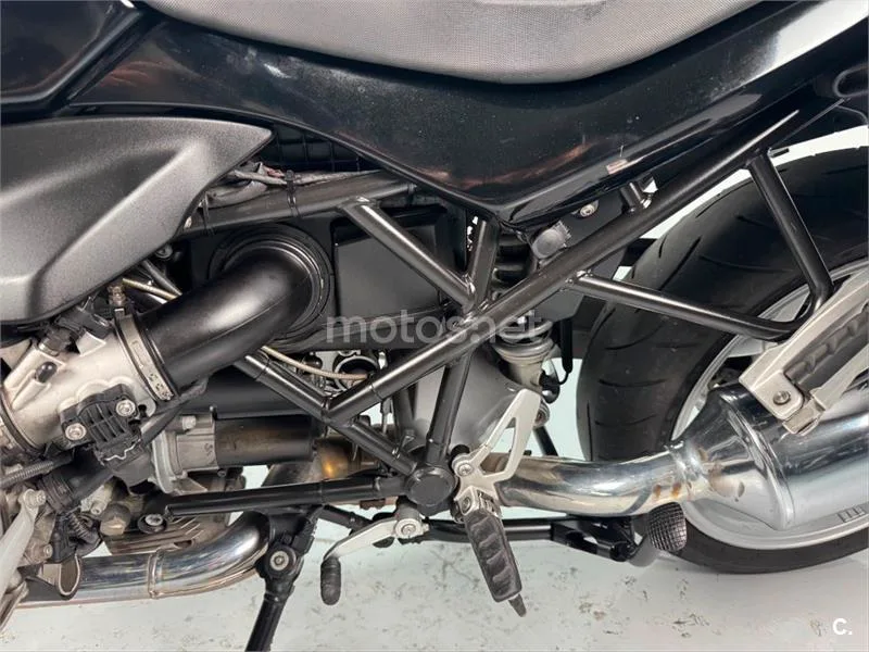 BMW R 1200 R – Vista 19