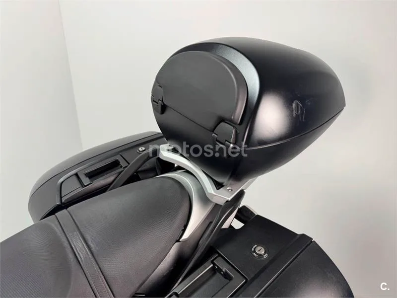 BMW R 1200 R – Vista 21