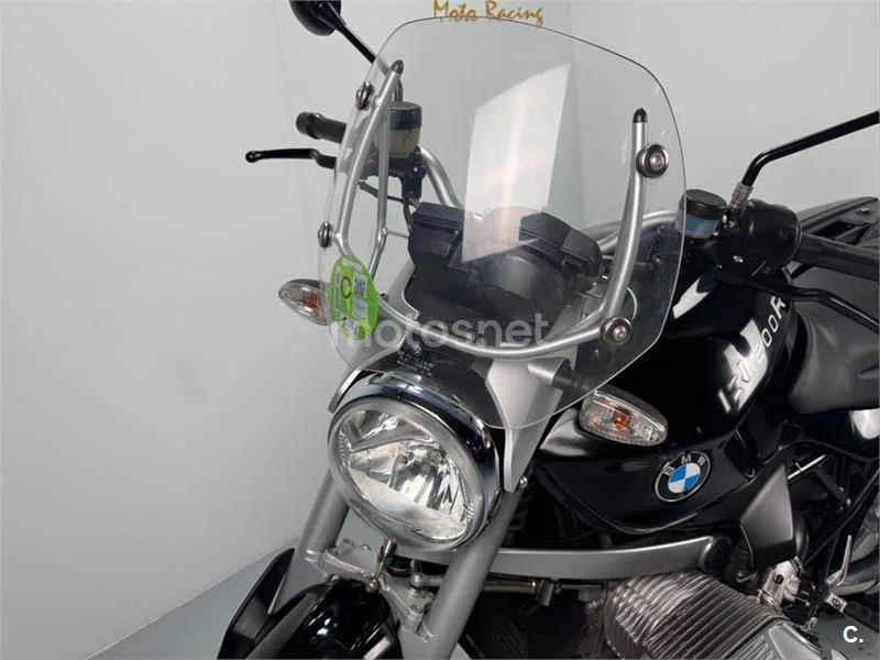 BMW R 1200 R – Vista 22