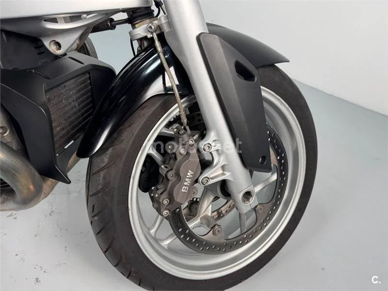 BMW R 1200 R – Vista 4