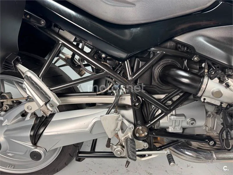 BMW R 1200 R – Vista 7