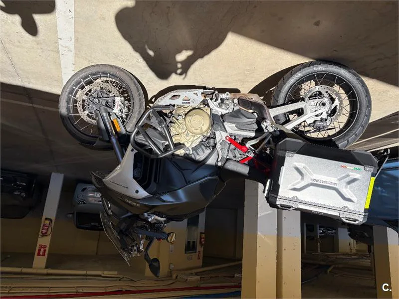 Ducati Multistrada V4 18.700 € 2021 Málaga - 1