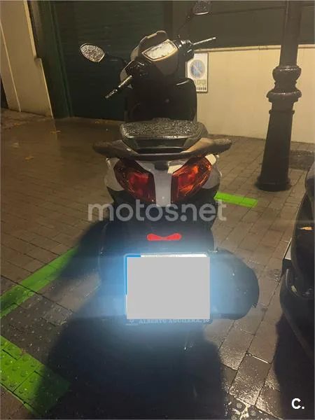 Piaggio Medley 2200 € 2021 Madrid - 1