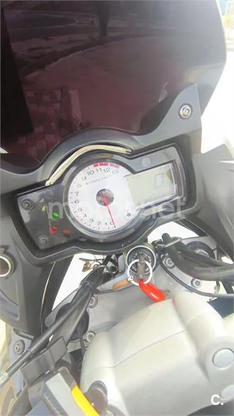 Kawasaki Versys 650 – Vista 3