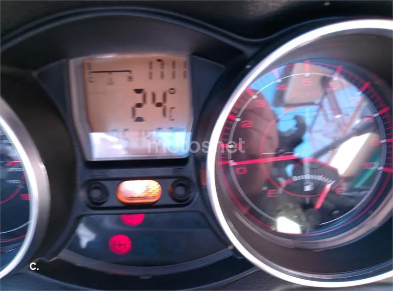 Gilera Fuoco 500 ie 4100 € 2014 Madrid - 2