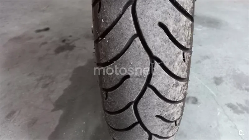 BMW K 1200 LT - Vista 15