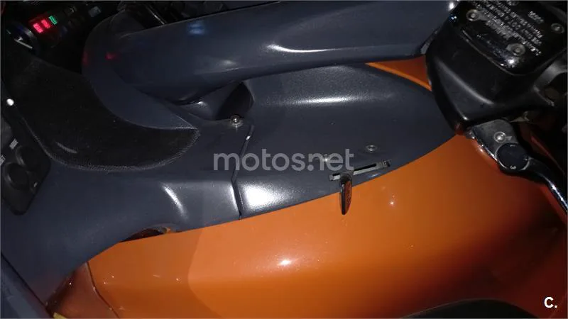 BMW K 1200 LT - Vista 6